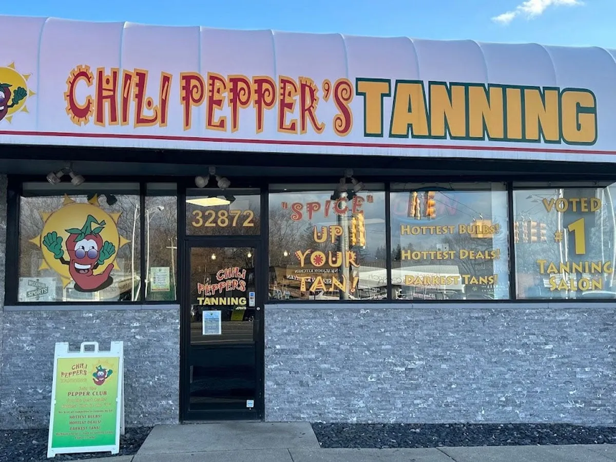 32872 N. Woodward Ave, Royal Oak