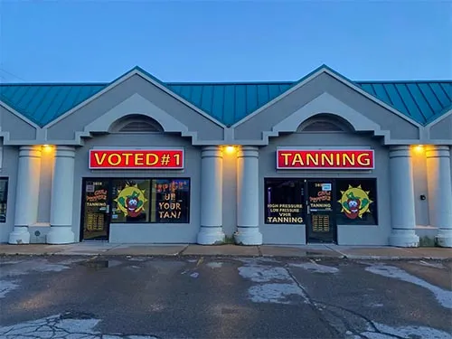 3858 12 Mile Road, Warren, MI 48092