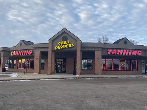 5822 15 Mile Road, Sterling Heights, MI 48310