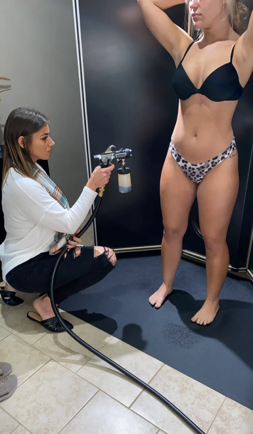 Airbrush