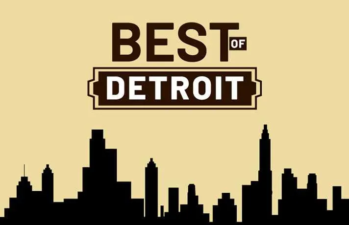Best of Detroit