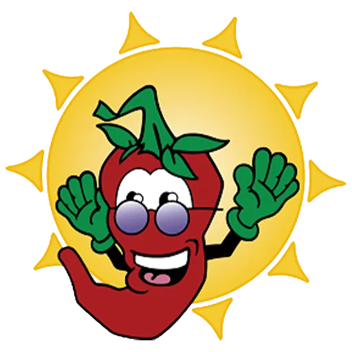 Chili Pepper's Tanning Chili Pepper’s Tanning