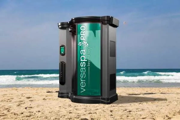 VersaSpa Pro