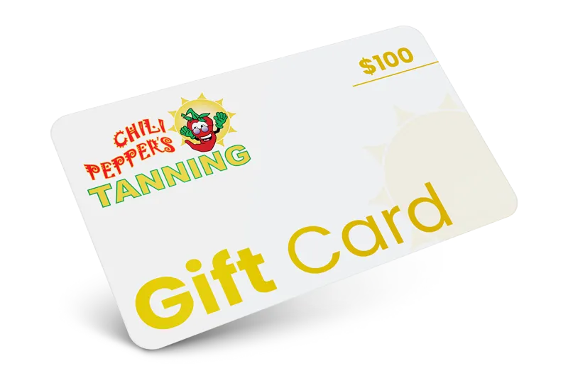 $100 Gift Card $100 Gift Card