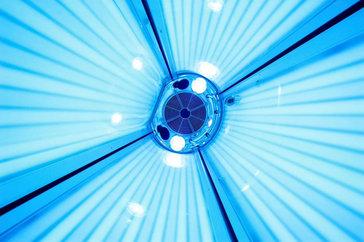 Tanning Beds and Vitamin D