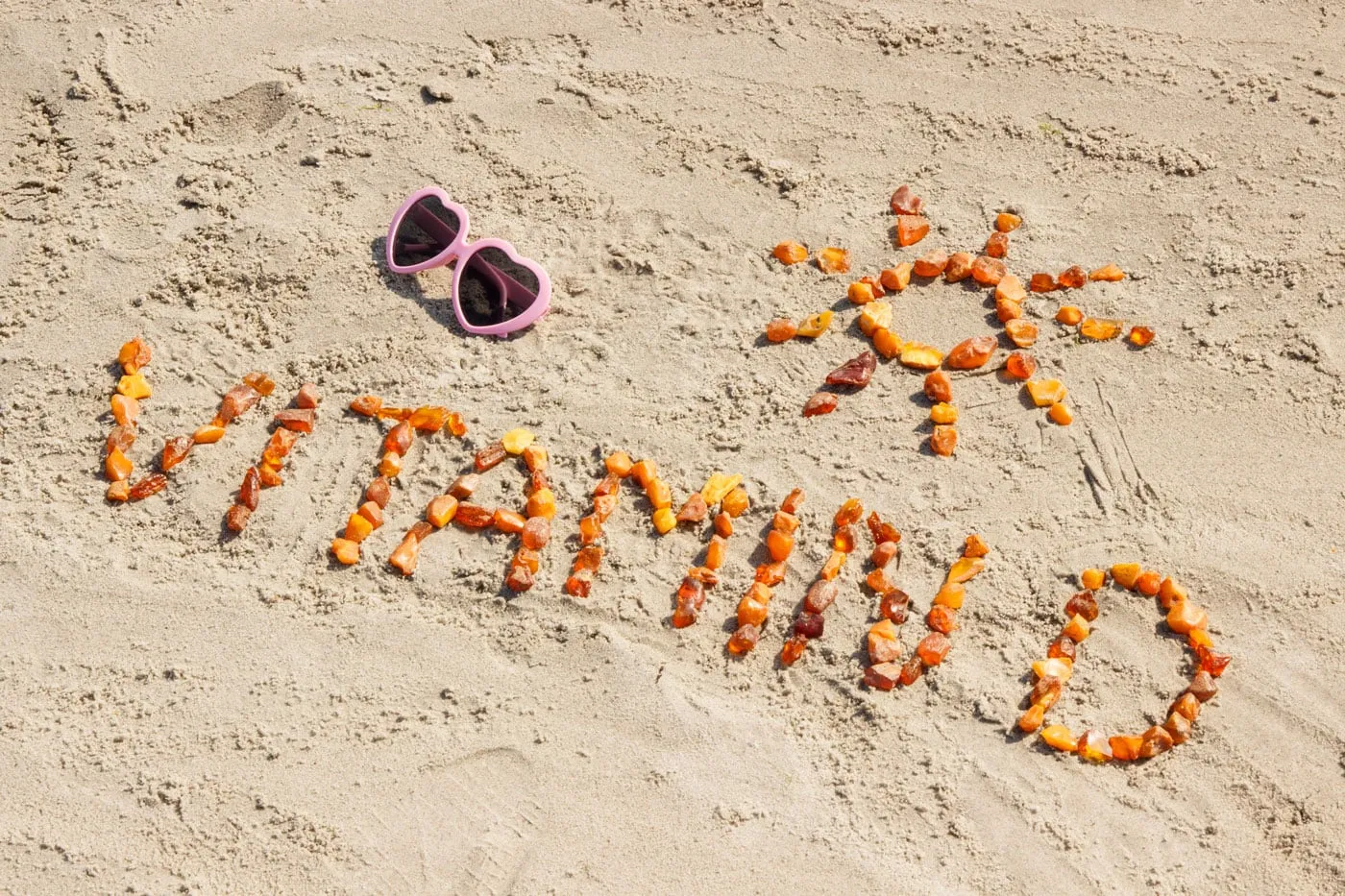 Tanning Beds and Vitamin D