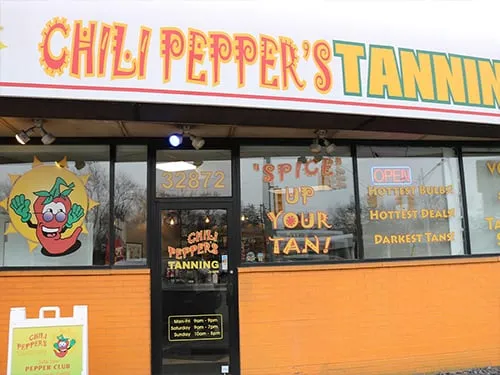 32872 N. Woodward Ave, Royal Oak