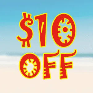 $10 Off $30