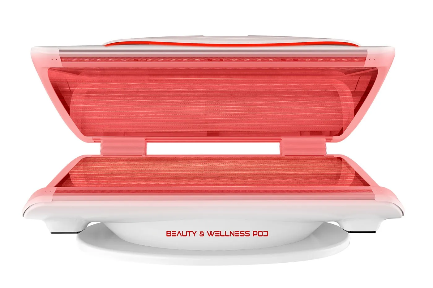 The Broad Spectrum of Benefits: Red Light Therapy and Its Variations