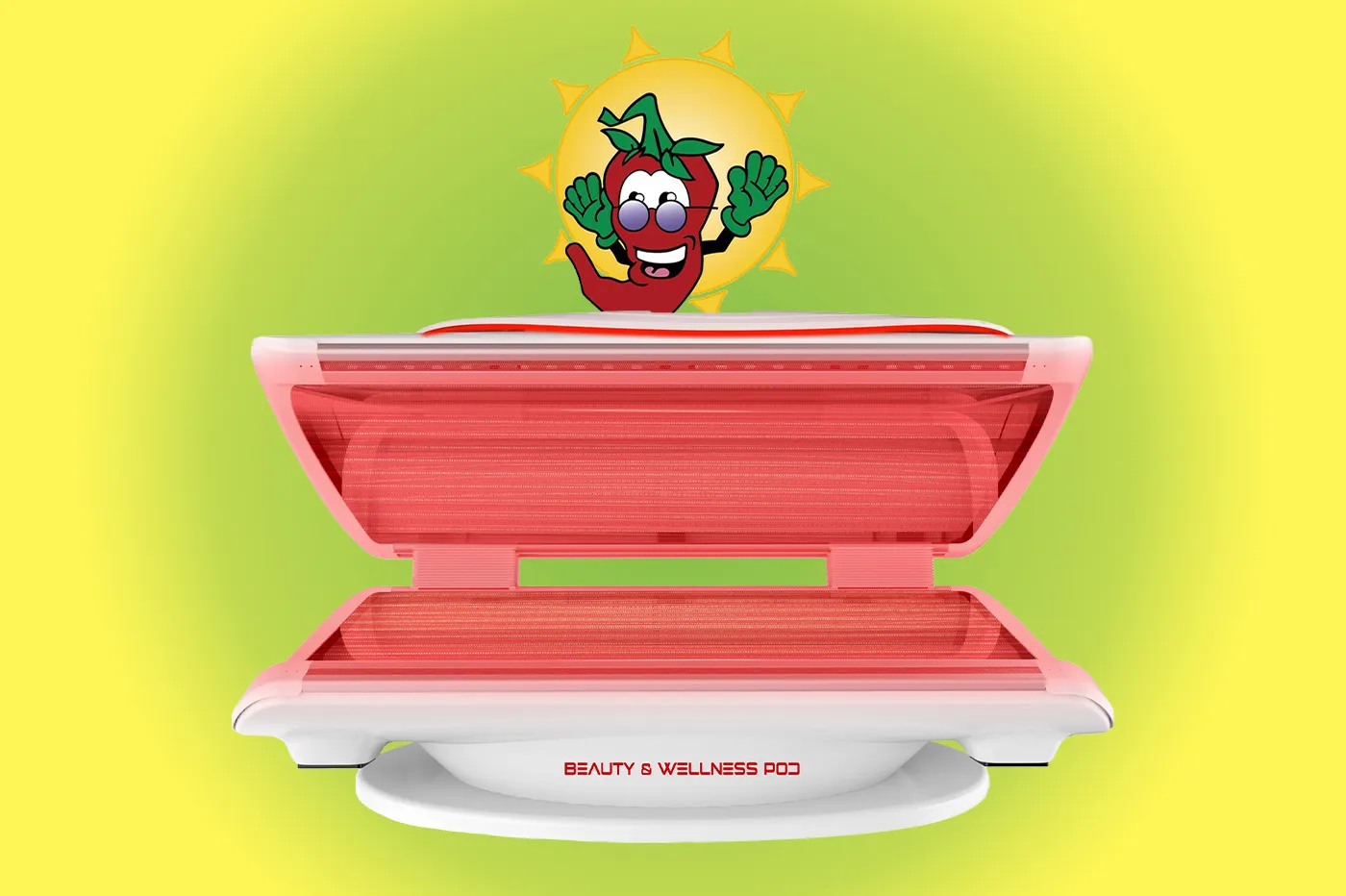 Try Red Light Therapy Today!