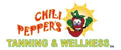 Chili Pepper's Tanning & Wellness