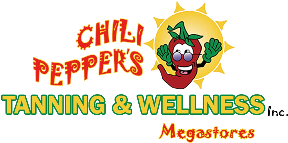 Chili Pepper's Tanning & Wellness