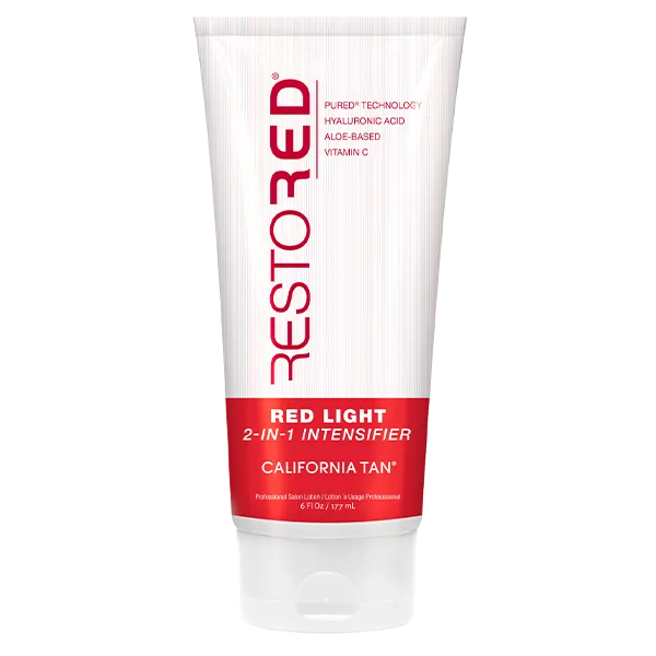 Red Light Therapy