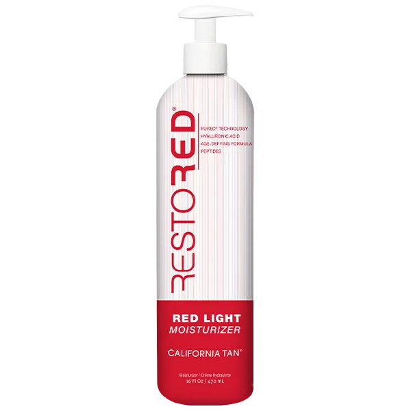 Red Light Therapy