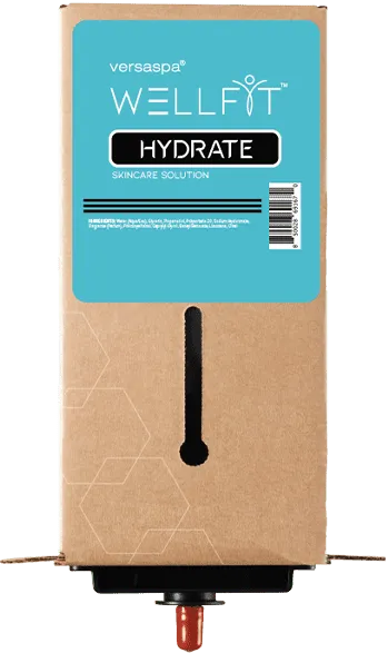 WellFit™ HYDRATE