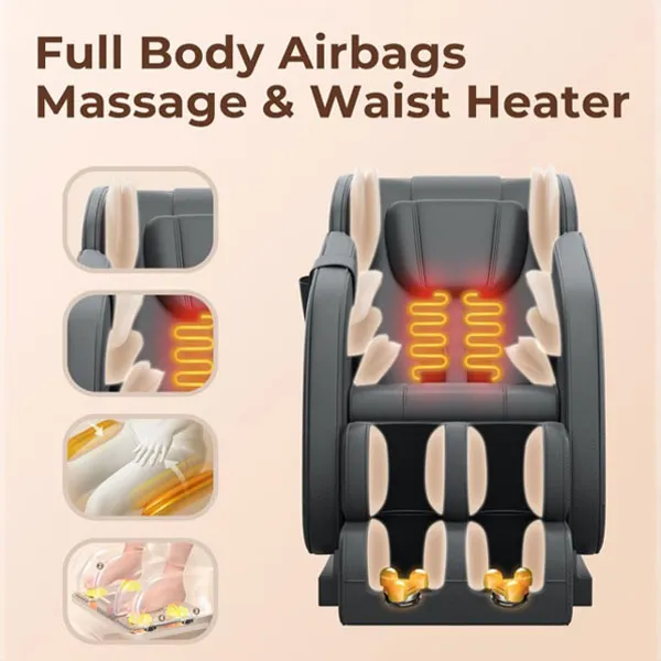 Massage Chair Massage Chair