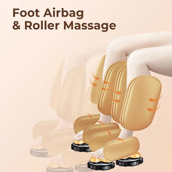 Massage Chair Massage Chair