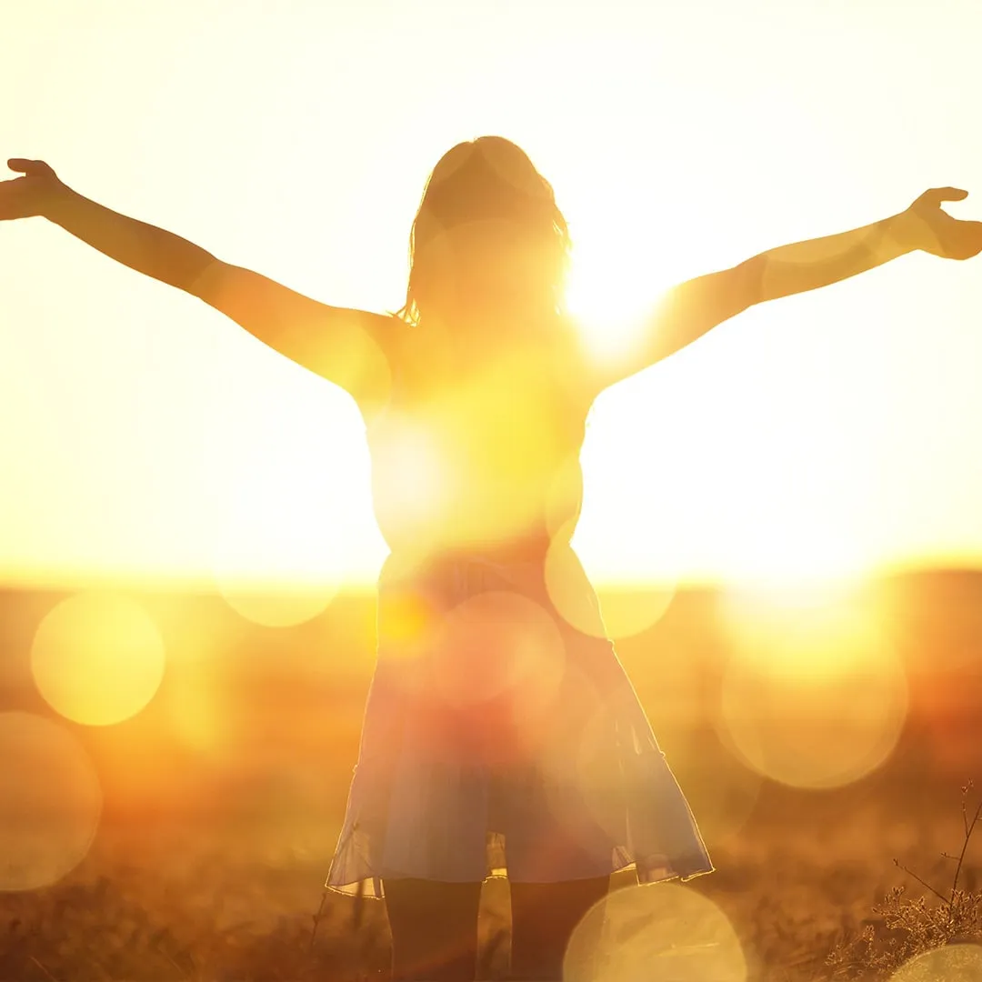 benefits of sunlight