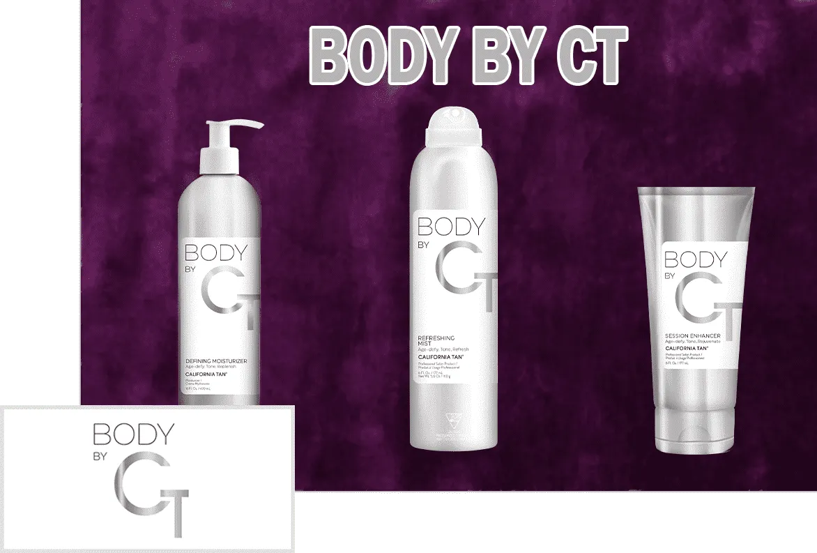 BODY BY NEW Swedish Beauty®