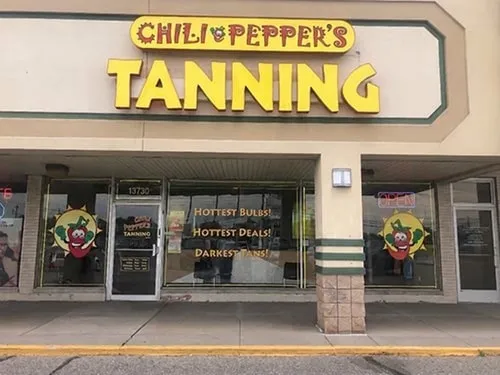 13730 12 Mile Rd, Warren, MI 48088
