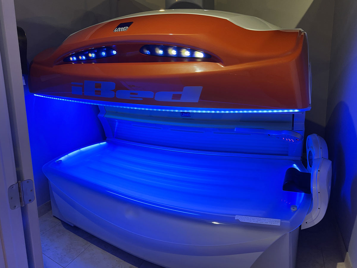 Tanning Salon in Shelby Township, MI