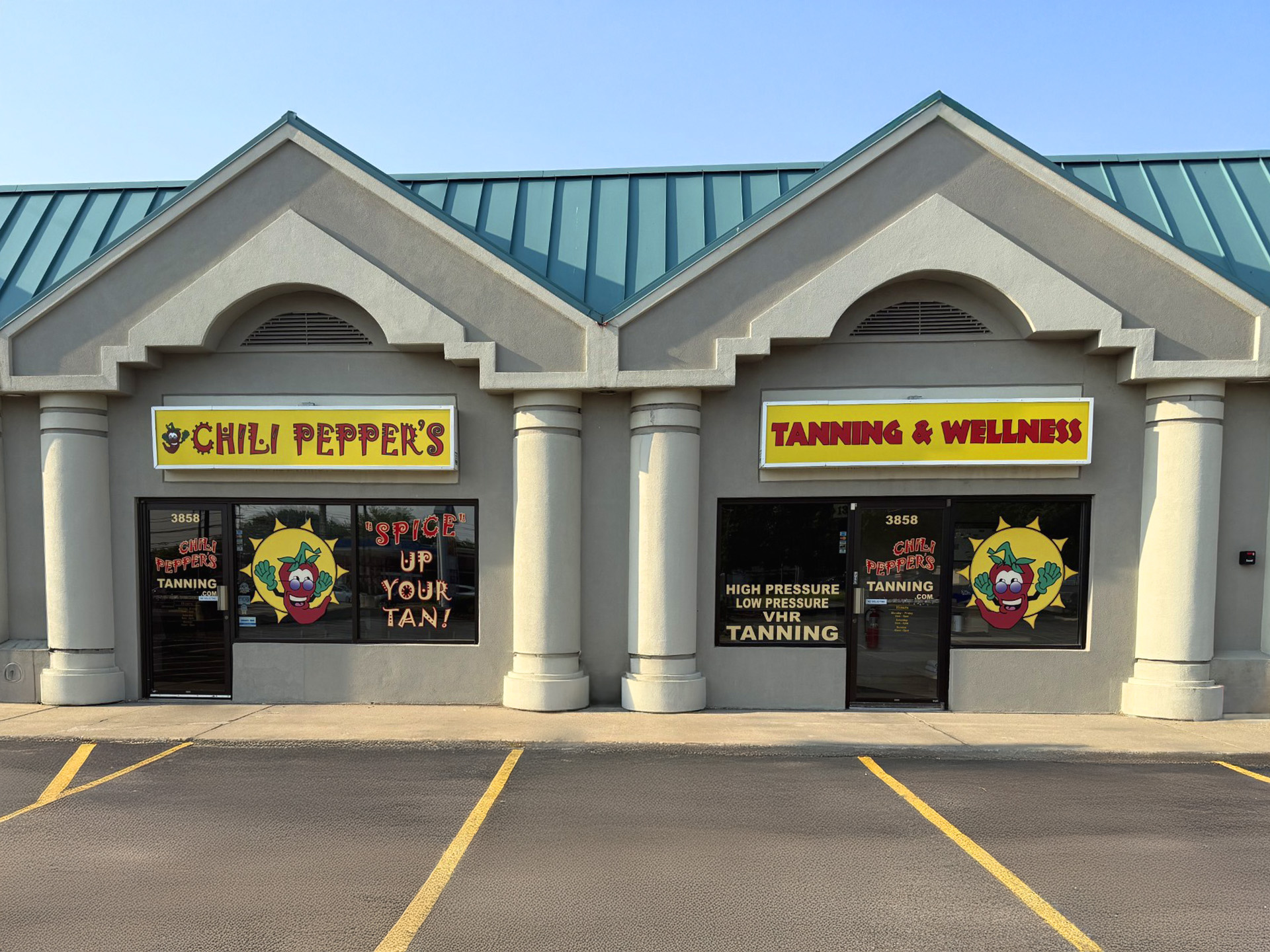 3858 12 Mile Road, Warren, MI